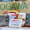 Yokogawa GC1000 Mark II GC/газохроматографический анализатор/поворотный клапан GC GCRV-GBARS88N0151/A200/B036