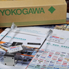 Yokogawa/EJA датчик давления/EJA118N/EJA118W