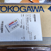 Yokogawa GC1000 Mark II GC/газохроматографический анализатор/GCRV-GBARS88N2373/A080/B036 Поворотный клапан