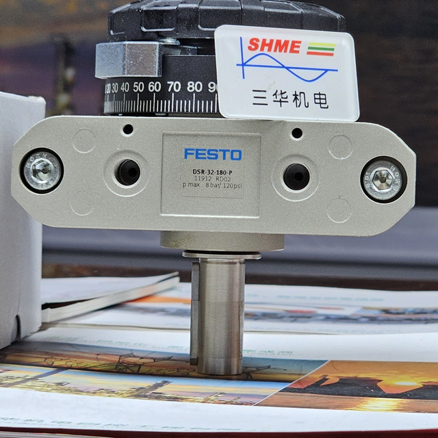 FESTO/Датчики давления SDE/SDE1/SDE5
