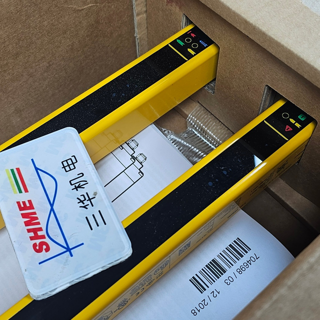 IFM/Абсолютные энкодеры/RO100/RO500