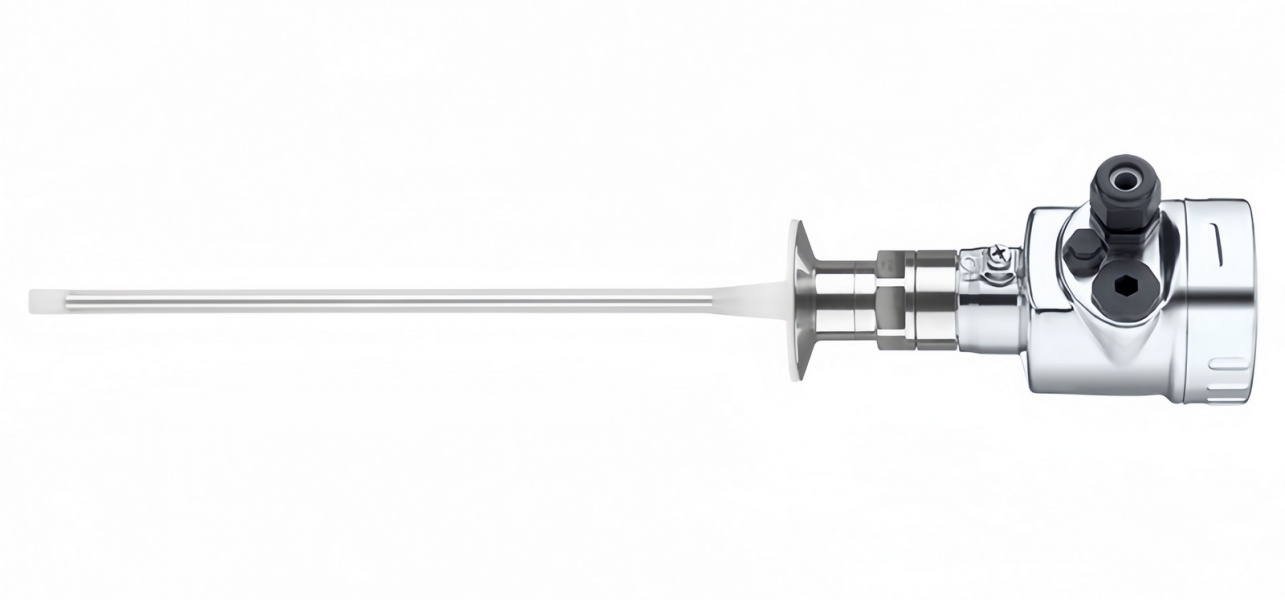 F-FX83-gefuehrtes-Radar-TDR-VEGAFLEX83-топливный стенд-trennschicht-гигиена-Аншлюс