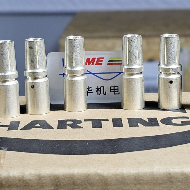 Гибкий соединитель HARTING/Han-Flex Series/Han-Flex 10/09150006524/Han-Flex 16/09150006534