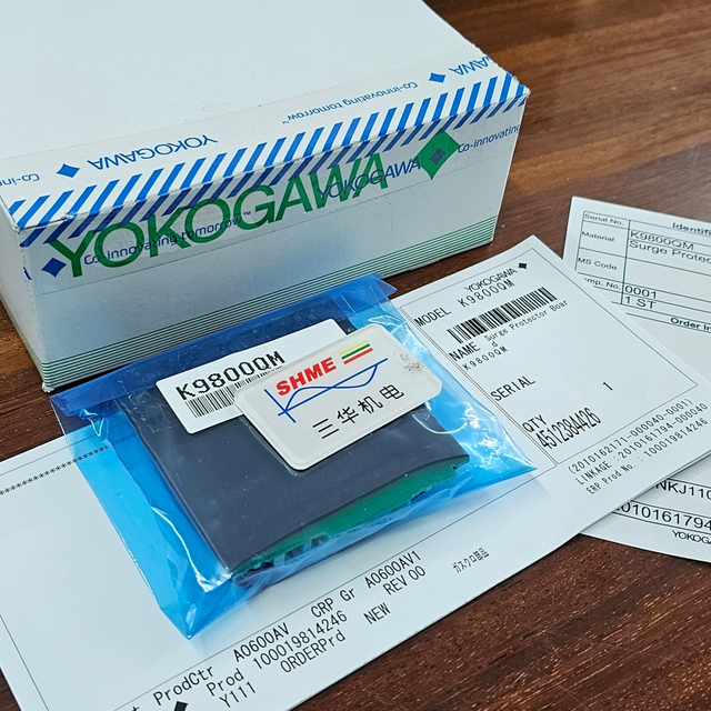 Портативные регистраторы данных серии Yokogawa/GX/GX20/GX10