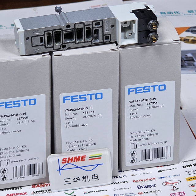 FESTO/Электрические направляющие ELGC/ELGC-40-BS-640/ELGC-60-BS-960