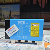 SICK/Фотоэлектрический датчик/GLS-30/GLS-50