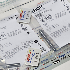 SICK/Измерительный датчик/MP-100/MP-200