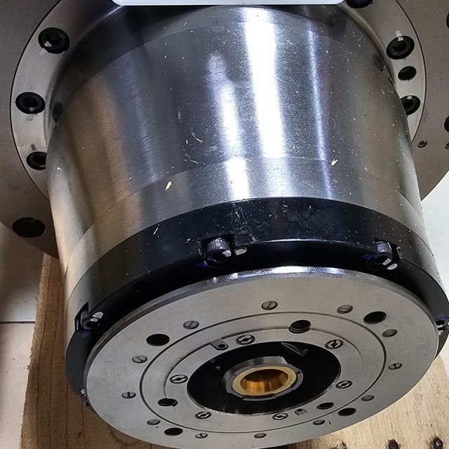 Weiss Spindle 2sp1 Motorspindle Eco - Шпиндель 2sp1202-1ha31-1dk6 Шпиндель Siemens