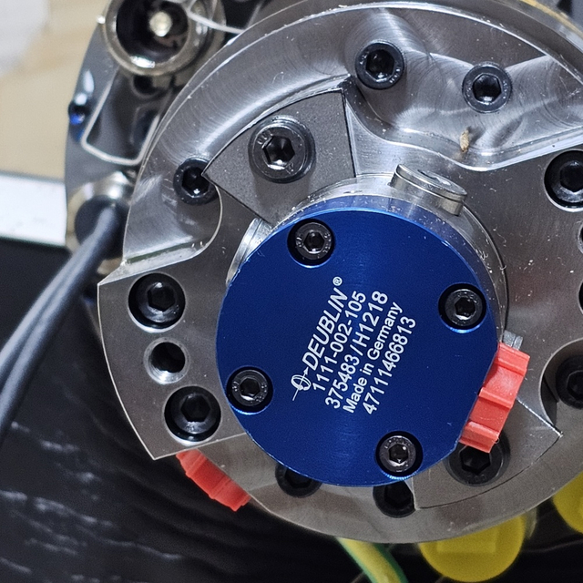 Кесслер / Mt100s / Станок / ЧПУ / Шпиндель