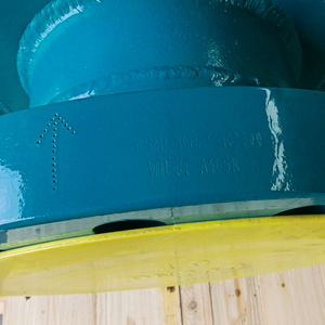 Насос Leistritz / Flexcore Ci / Flexcore 60 Ci / Flexcore 45 Ci