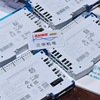 Миниатюрные автоматические выключатели EATON/FAZ Pro/FAZ-C10/FAZ-D20