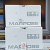 Marposs/Ручные измерители внутреннего диаметра/M1 Star™/M1 Air