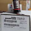 Marposs/Ручные манометры/M1 Star™ OD/M3 Star™