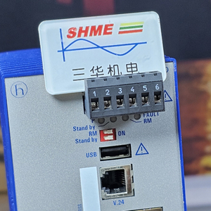 Коммутатор Hirschmann для монтажа в стойку MACH4002-24G+3X-L2PHC/MACH4002-24G+3X-L3EHC/MACH4002-48G+3X-L3PHC