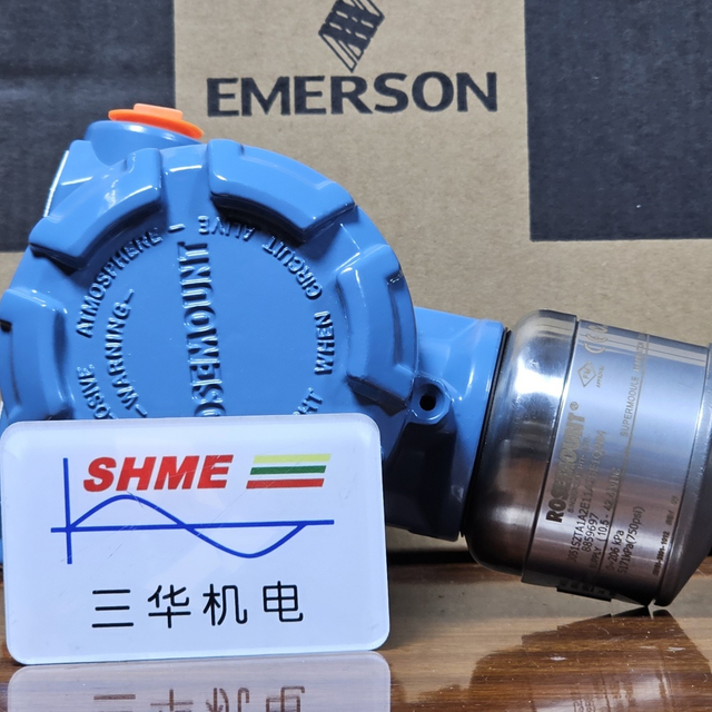 Измеритель массового расхода и плотности Кориолиса Emerson/Rosemount Micro Motion ELITE Peak Performance/CMFS010P, 1/10 дюйма (DN2), никелевый сплав C22 и нержавеющая сталь 316L, высокое давление