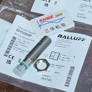 Balluff/Датчик расхода/Серия BFS/Серия BFS-Q