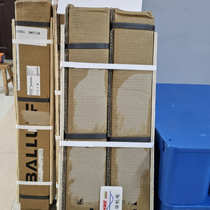 Balluff/Сканер штрих-кода/Серия BVS/Серия BVS K