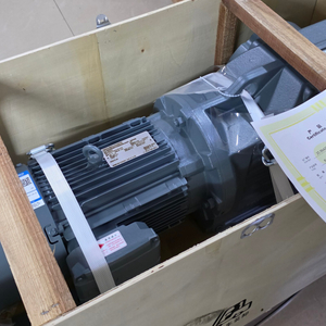 SEW/Конический мотор-редуктор/K87/K97