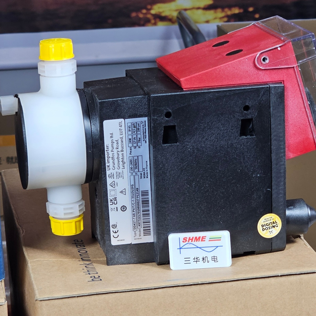 Горизонтальный центробежный насос Grundfos/CH серии/CH40-20/CH40-30