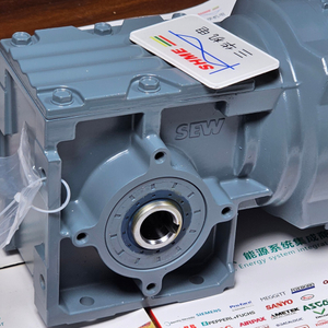 SEW/Мотор-редуктор с параллельным валом/S47/S57