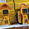 Fluke 771/772/773 Высокий ток MA Crosce Meter Meter ток