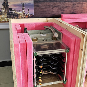 Инвертор ABB ACS510/ACS510-01-09A3-4/ACS510-01-12A2-4/ACS510-01-016A-4