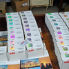 Инвертор ABB ACS530/ACS530-01-03A3-4/ACS530-01-04A1-4/ACS530-01-05A6-4
