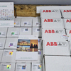Инвертор ABB ACS510/ACS510-01-05A6-4/ACS510-01-08A6-4/ACS510-01-016A-4