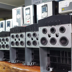 Инвертор ABB ACS380/ACS380-01E-01A6-2/ACS380-01E-01A6-4/ACS380-01E-02A3-2