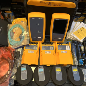 Fluke/Толковые клещи/FLUKE-772/FLUKE-773