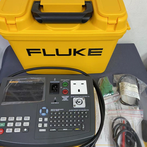Fluke/Термометр/Измеритель температуры/FLUKE-59-MAX/FLUKE-52-II