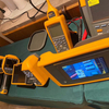 Fluke/Толковые клещи/FLUKE-365/FLUKE-323