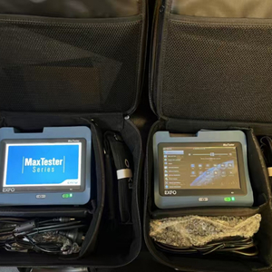 Fluke/Толковые клещи/FLUKE-317/FLUKE-319