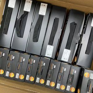 Fluke/Толковые клещи/FLUKE-381/FLUKE-378FC