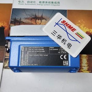 Эндpecc+Xay3ep /E+H Управляемое радиолокационное измерение Время пролета Levelflex FMP50