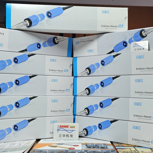 Эндpecc+Xay3ep /E+H Обнаружение точечного уровня емкости Liquipoint FTW23