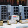 Преобразователь Siemens/SINAMICS V20/0,75 кВт, однофазный 200–240 В/6SL3210-5BE15-5UV0/6SL3210-5BE17-5UV0