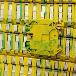 Phoenix Contact/Источник питания/DUO POWER/DUO-PS-100-240AC/24DC/1.3,2866256/DUO-PS-100-240AC/24DC/2.5,2866272