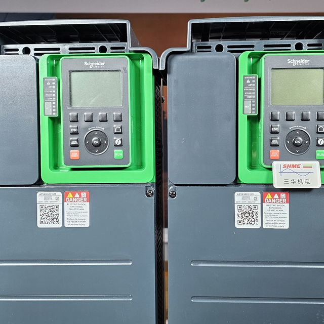 Инвертор Schneider / Комплект охлаждения Altivar Drive / VW3A3631 / VW3A3632