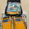 Fluke/Цифровой мультиметр/FLUKE-1587/FLUKE-1577