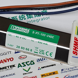 Phoenix Contact/Изолятор/MCR-SL-UI-24DC/0-60,2900327/MCR-SL-UI-100-240AC/0-60,2900330