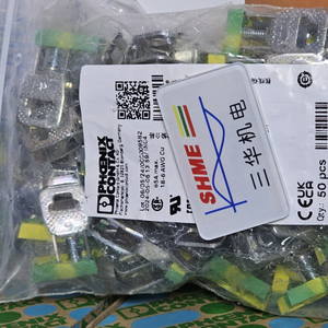 Phoenix Contact/Изолятор/MCR-SL-UI-24DC/±20мА,2900440/MCR-SL-UI-100-240AC/±20мА,2900453