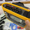 Fluke/Лазерный уровень и дальномер/FLUKE-419D/FLUKE-416D