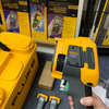 Fluke/Анализ качества электроэнергии/FLUKE-1732/FLUKE-1730