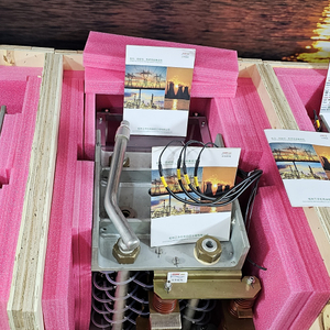 ABB/Автоматический выключатель/Emax2 E2.2S/E2.4S