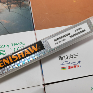 Renishaw / Аналоговый 3D-сканирующий датчик / SPRINT / SPRINT 30 / SPRINT 50