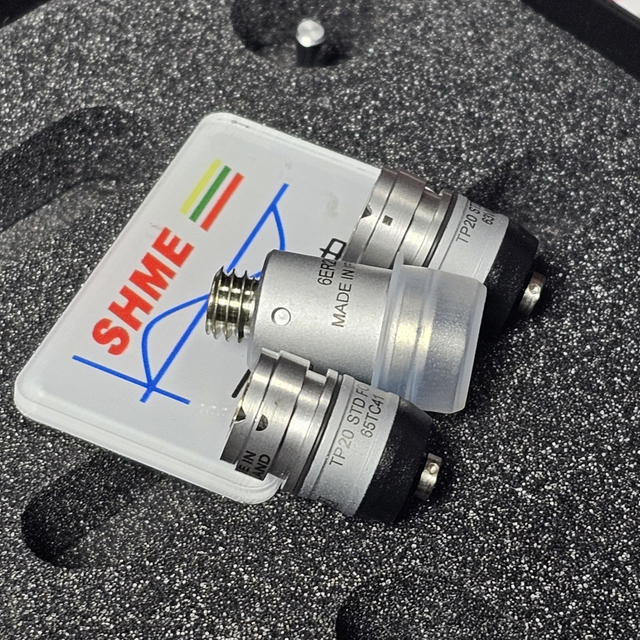 Renishaw / Бесконтактный наладчик инструмента / NC4 / бесконтактный / NC4 Plus