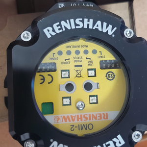 Renishaw / Интерфейс КИМ / RMI / RMI-Q / RMI-QE