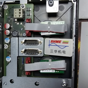 Преобразователь Siemens/SINAMICS G120/блок управления CU250S-2/6SL3246-0BA22-1FA0/6SL3246-0BA22-1PA0