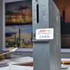 Инвертор Siemens/SINAMICS V20/0,37 кВт трехфазный 380–480 В/6SL3210-5BE13-7UV1/6SL3210-5BE13-8UV1